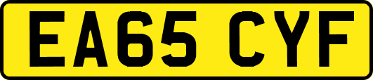 EA65CYF