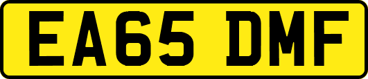 EA65DMF