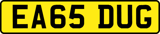 EA65DUG