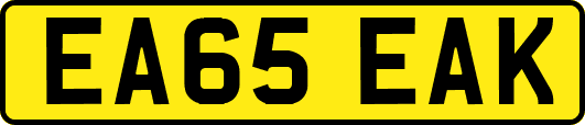 EA65EAK