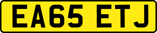 EA65ETJ