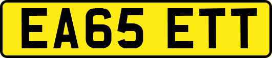 EA65ETT