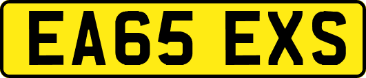 EA65EXS