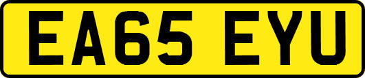 EA65EYU