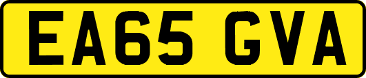 EA65GVA
