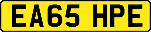 EA65HPE