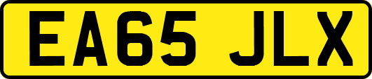 EA65JLX