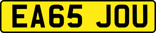 EA65JOU