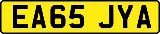 EA65JYA