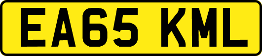 EA65KML