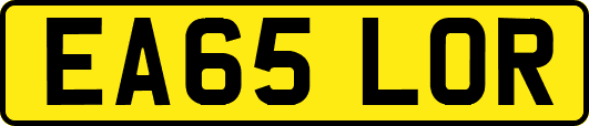 EA65LOR