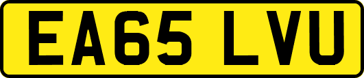 EA65LVU