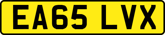 EA65LVX