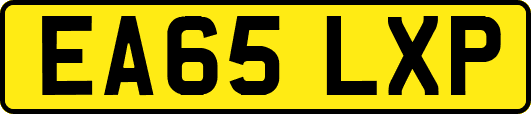 EA65LXP