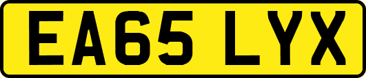 EA65LYX