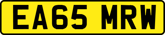 EA65MRW