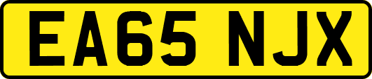 EA65NJX