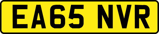 EA65NVR