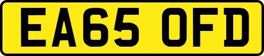 EA65OFD