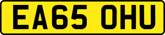 EA65OHU