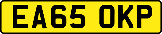 EA65OKP