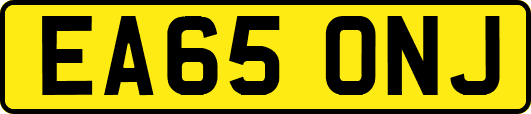 EA65ONJ
