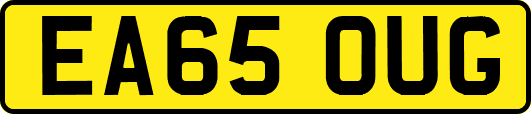 EA65OUG