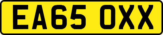 EA65OXX