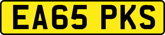 EA65PKS