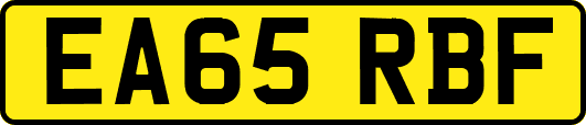 EA65RBF