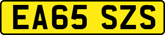 EA65SZS
