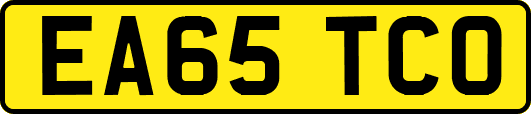 EA65TCO