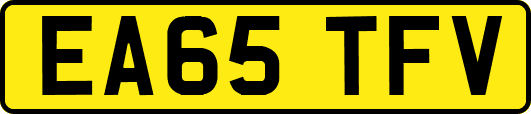 EA65TFV