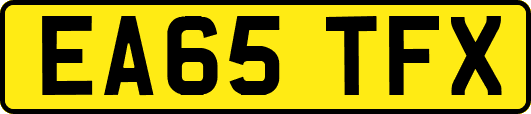 EA65TFX