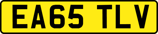 EA65TLV