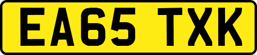 EA65TXK