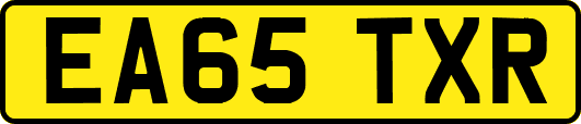 EA65TXR