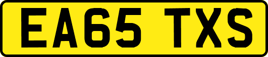 EA65TXS