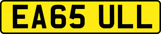 EA65ULL