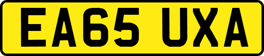 EA65UXA