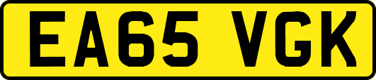 EA65VGK