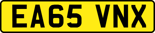 EA65VNX