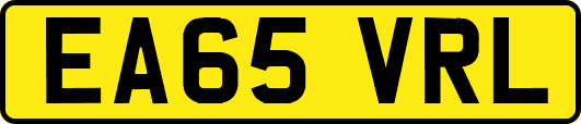 EA65VRL