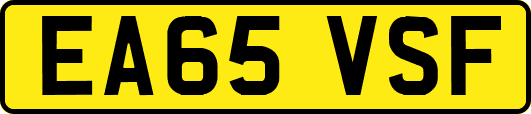 EA65VSF