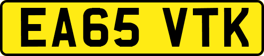 EA65VTK