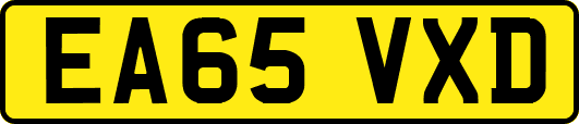 EA65VXD