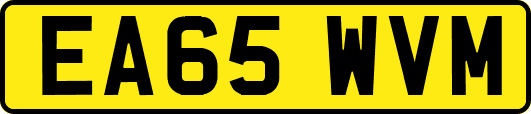 EA65WVM