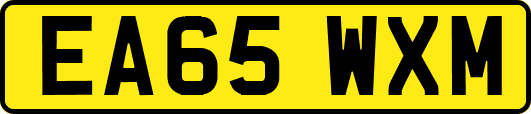 EA65WXM