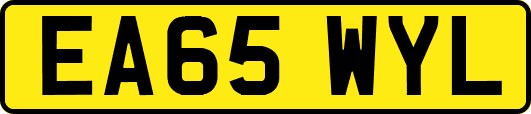 EA65WYL