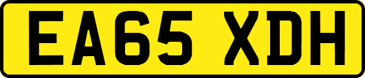 EA65XDH